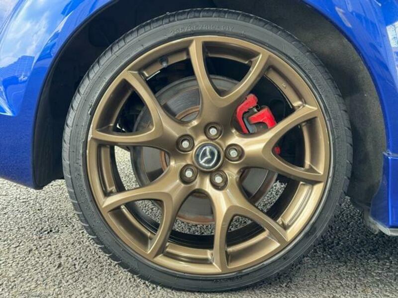 RX-8