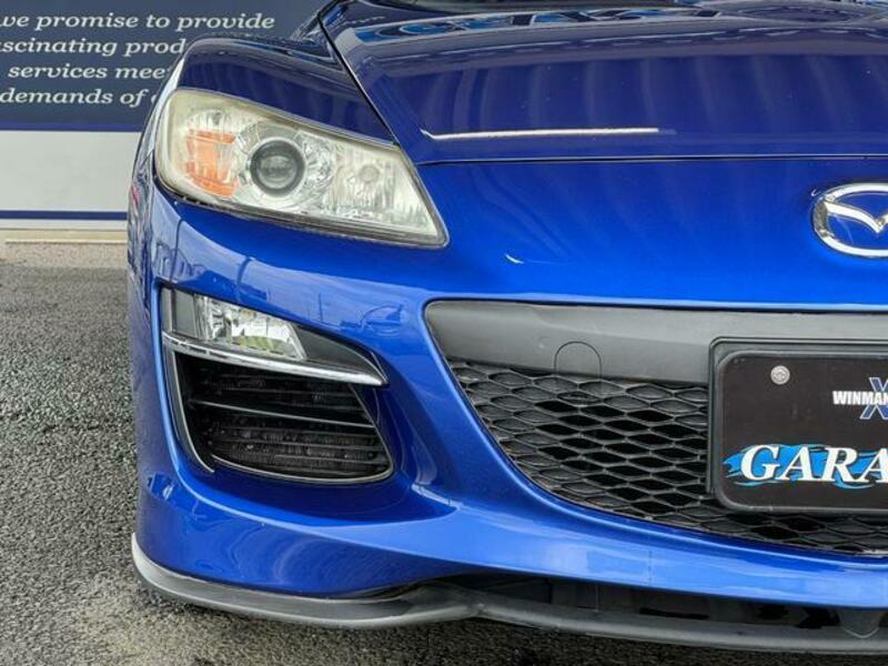 RX-8