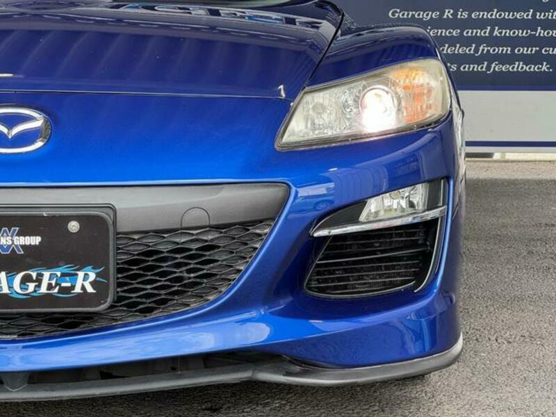 RX-8