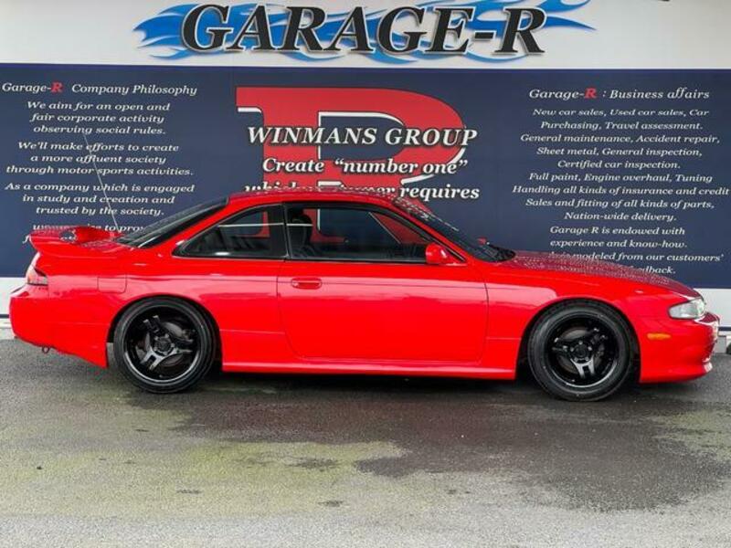 SILVIA