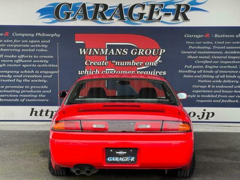 SILVIA