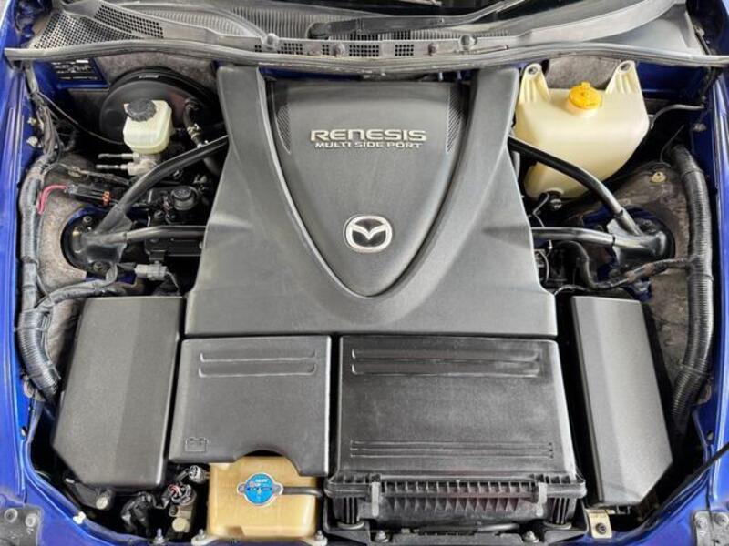 RX-8