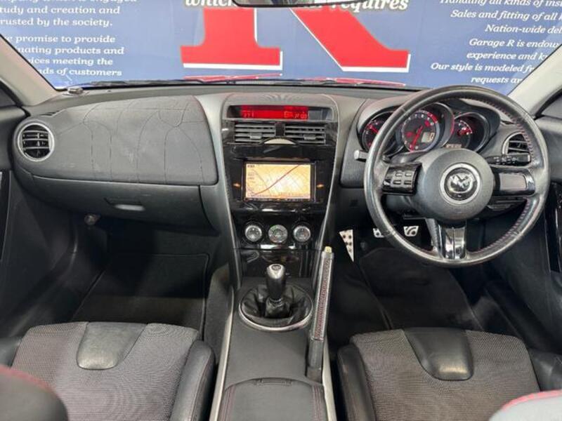 RX-8