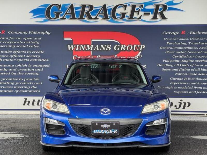 RX-8