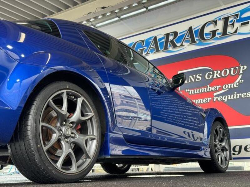 RX-8