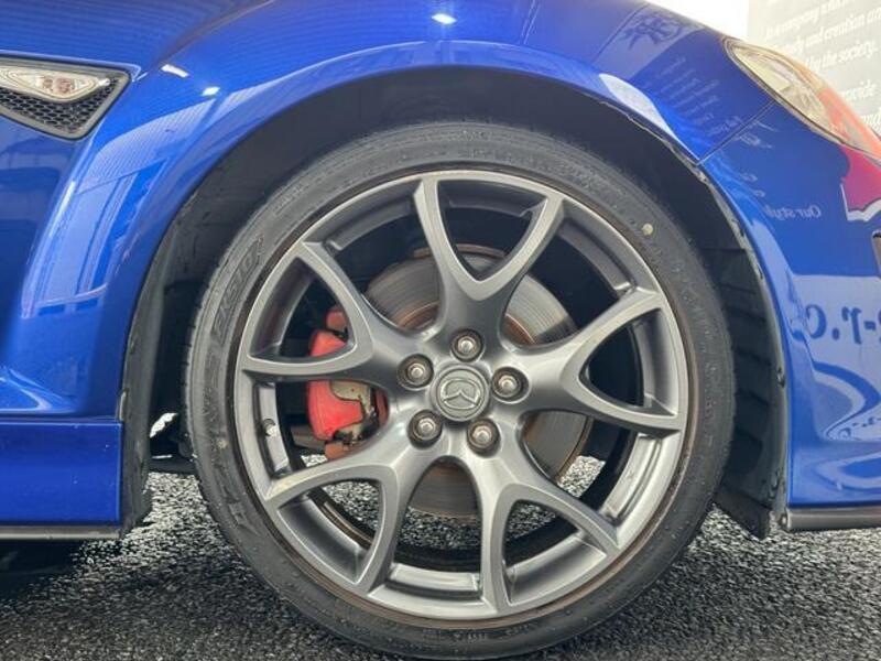 RX-8