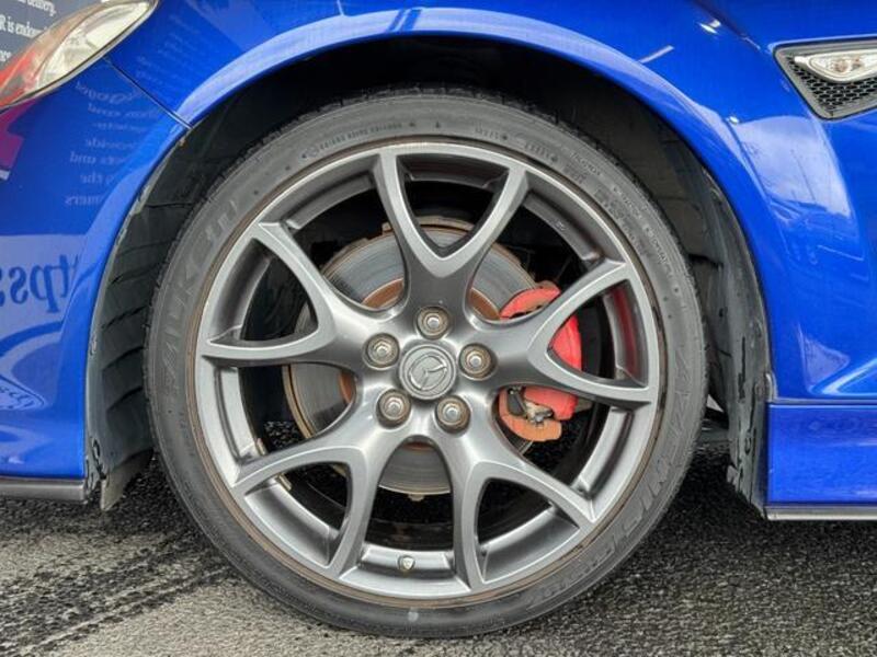 RX-8