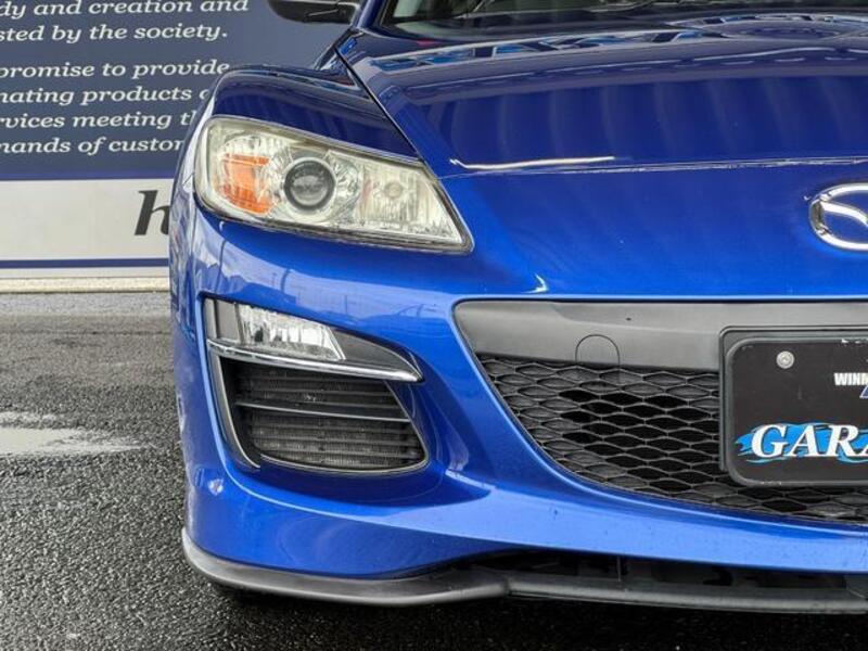 RX-8