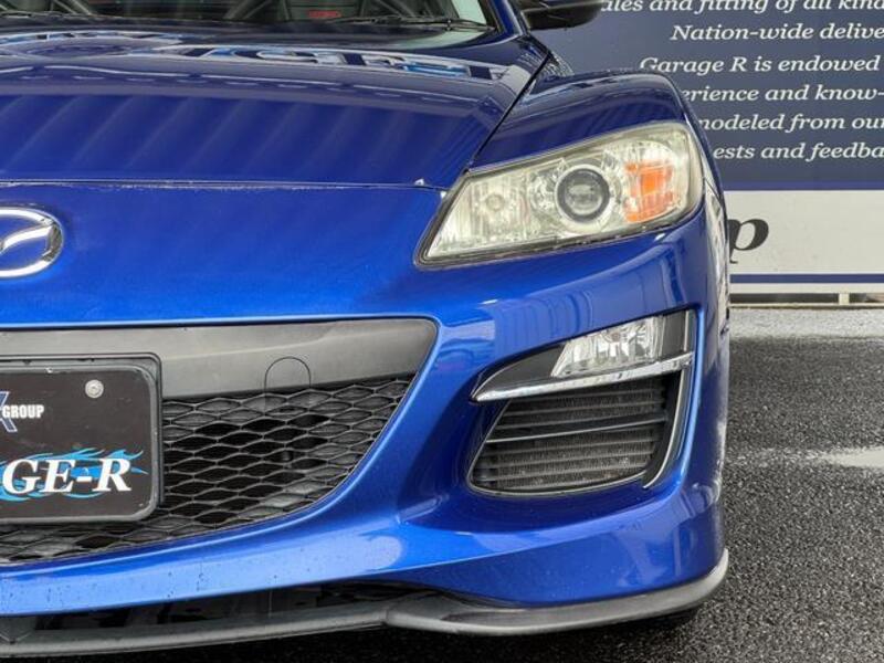 RX-8