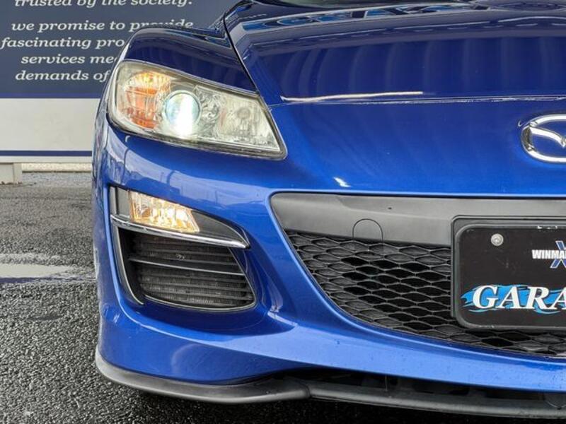 RX-8