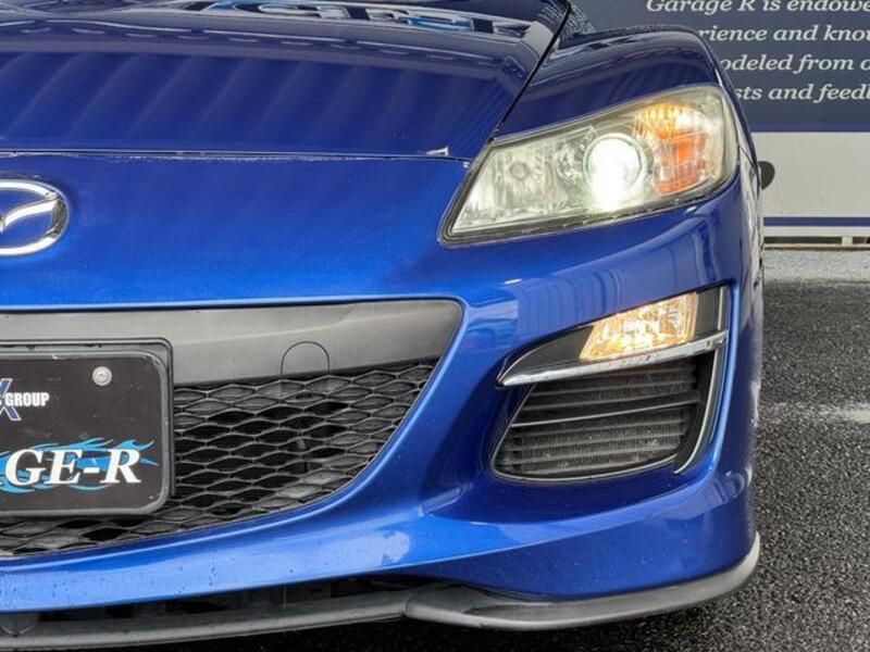 RX-8