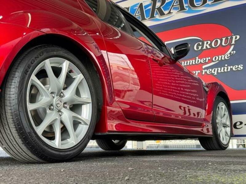RX-8