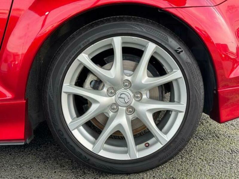 RX-8