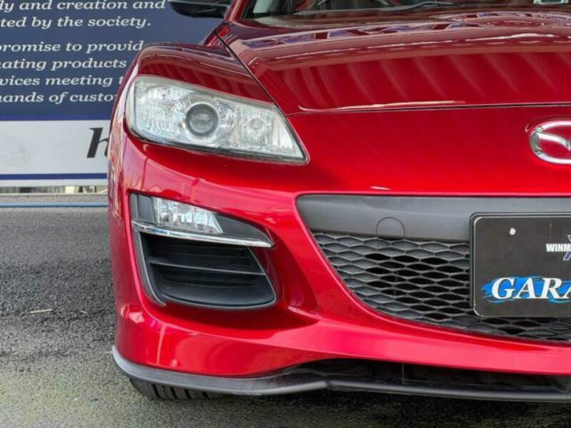 RX-8