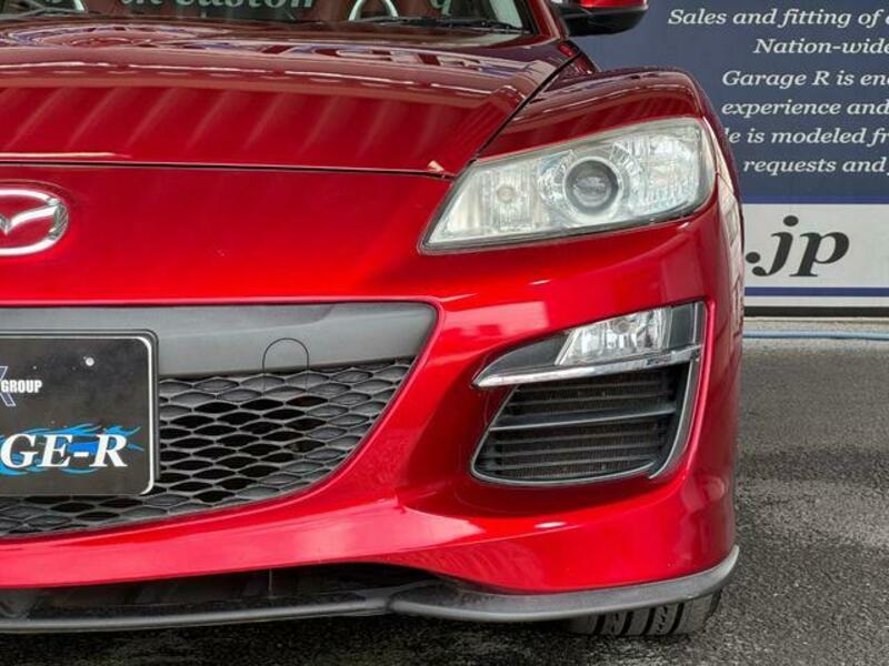 RX-8
