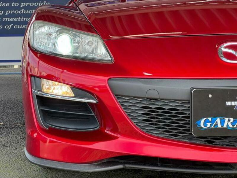 RX-8