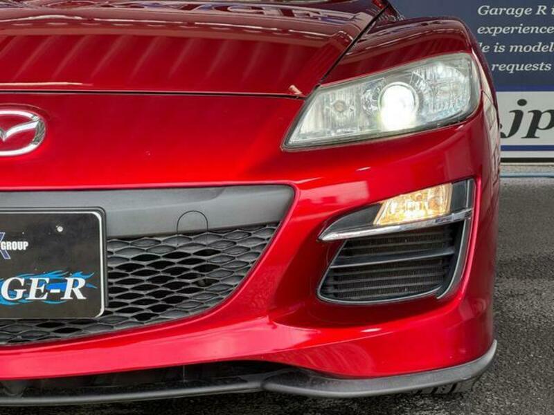 RX-8
