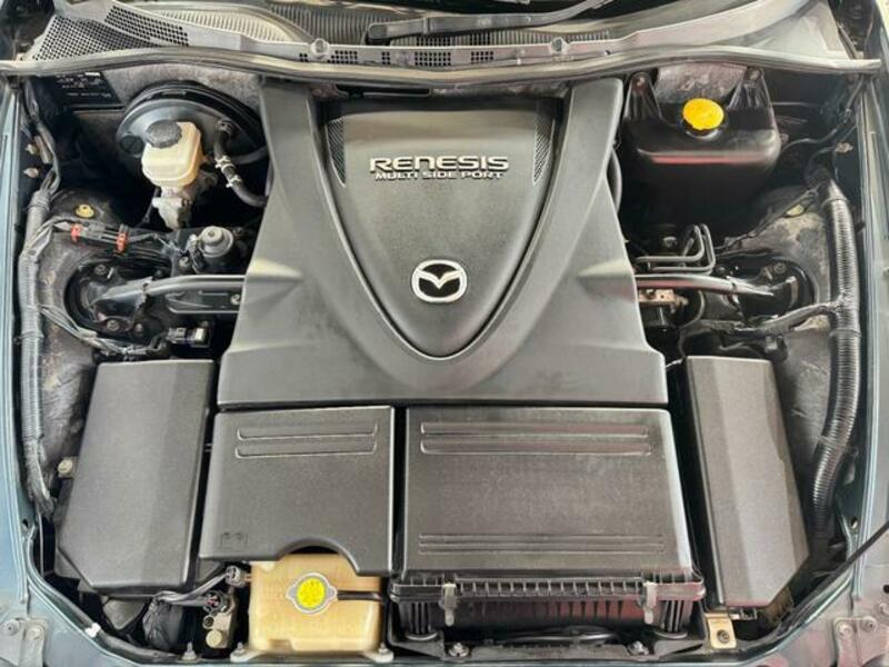 RX-8