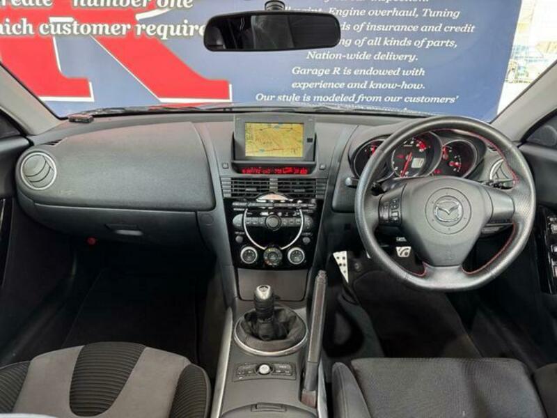 RX-8