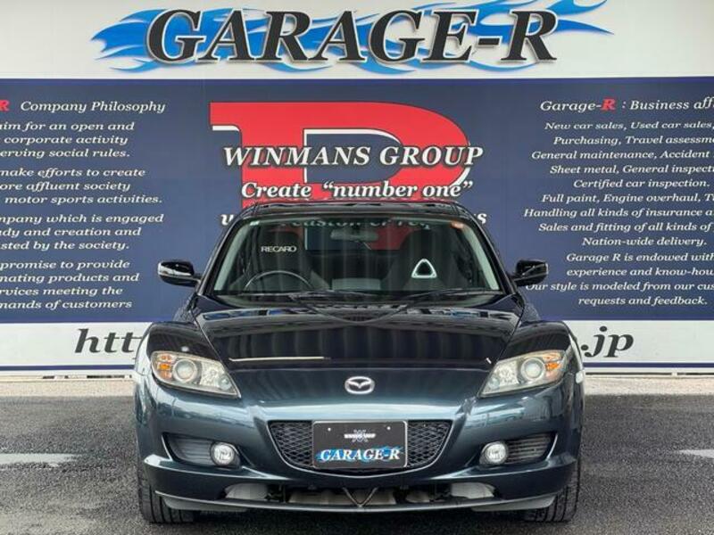 RX-8