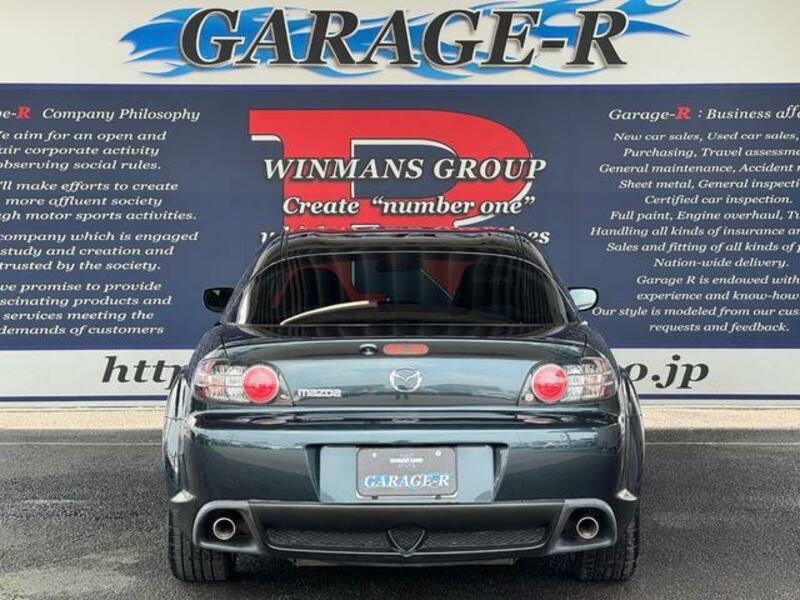 RX-8