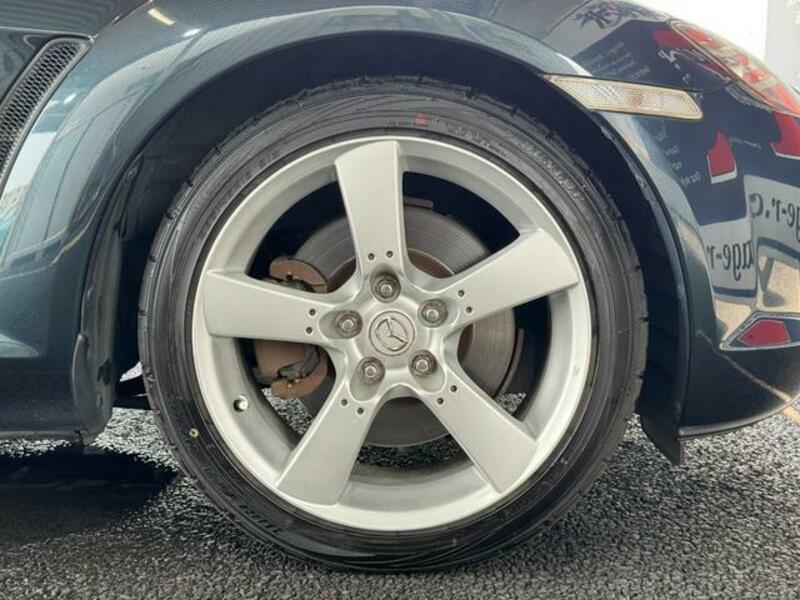 RX-8