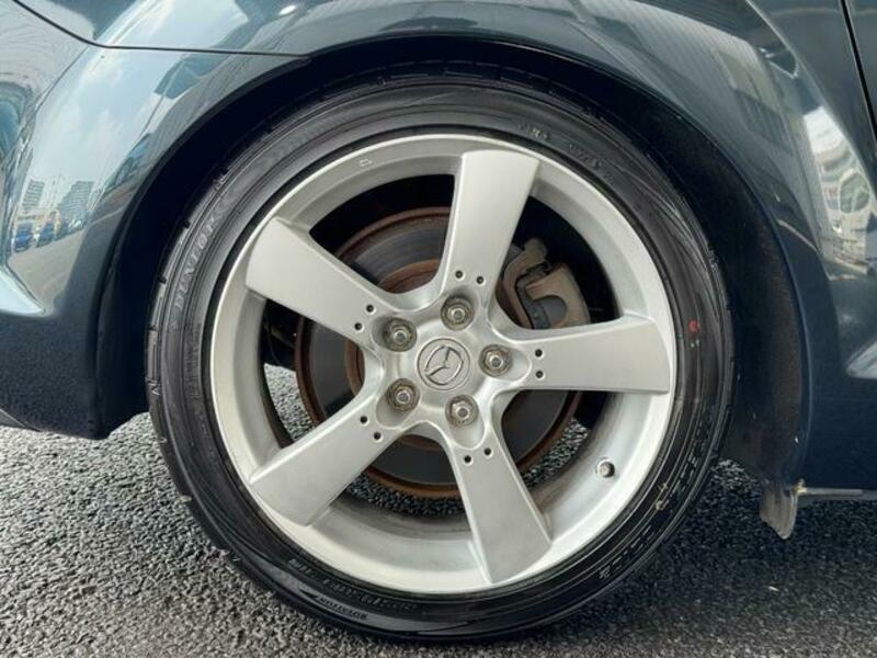 RX-8