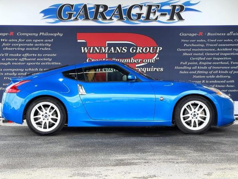 FAIRLADY Z