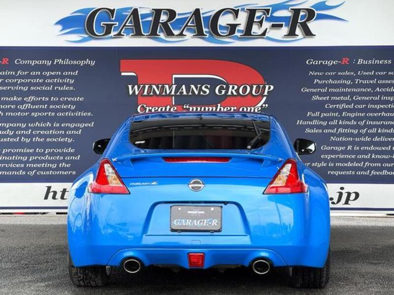 FAIRLADY Z