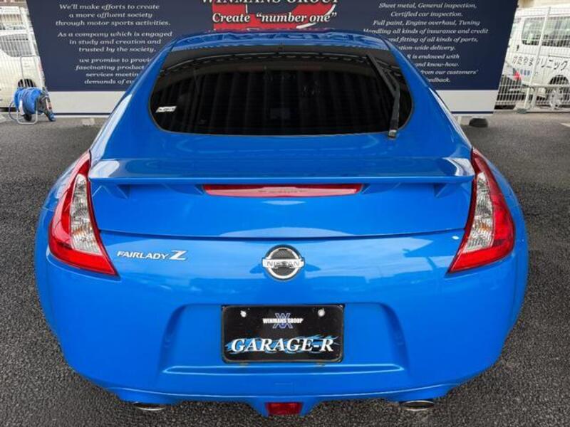 FAIRLADY Z