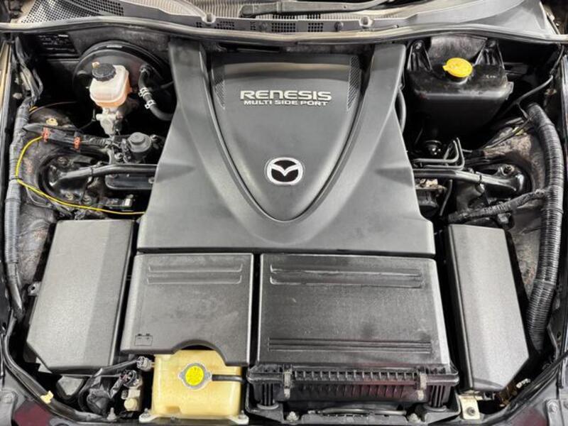 RX-8