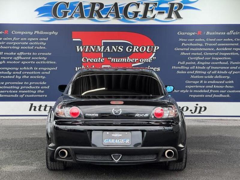 RX-8