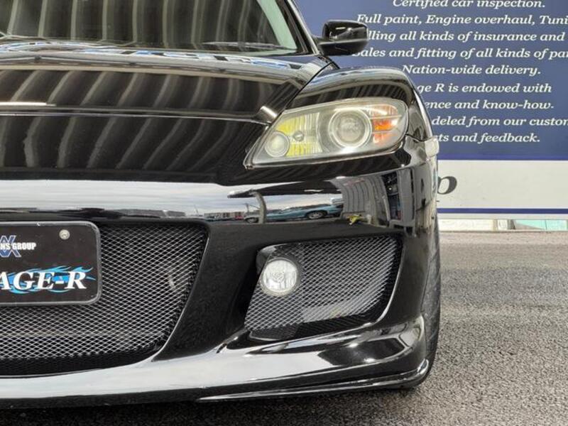 RX-8