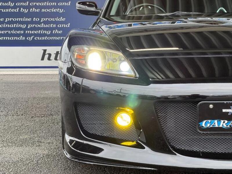 RX-8