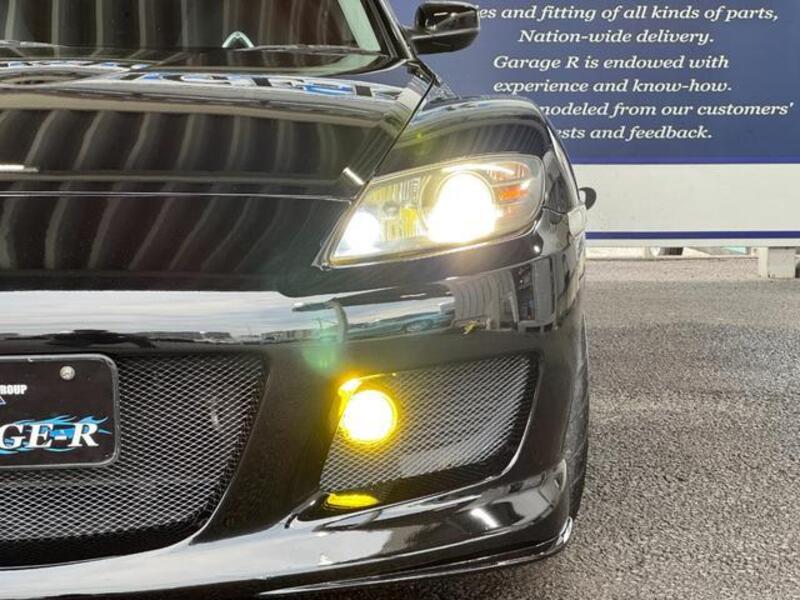 RX-8