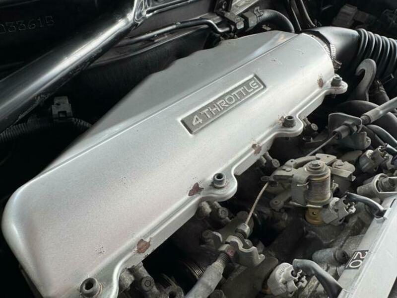 COROLLA LEVIN