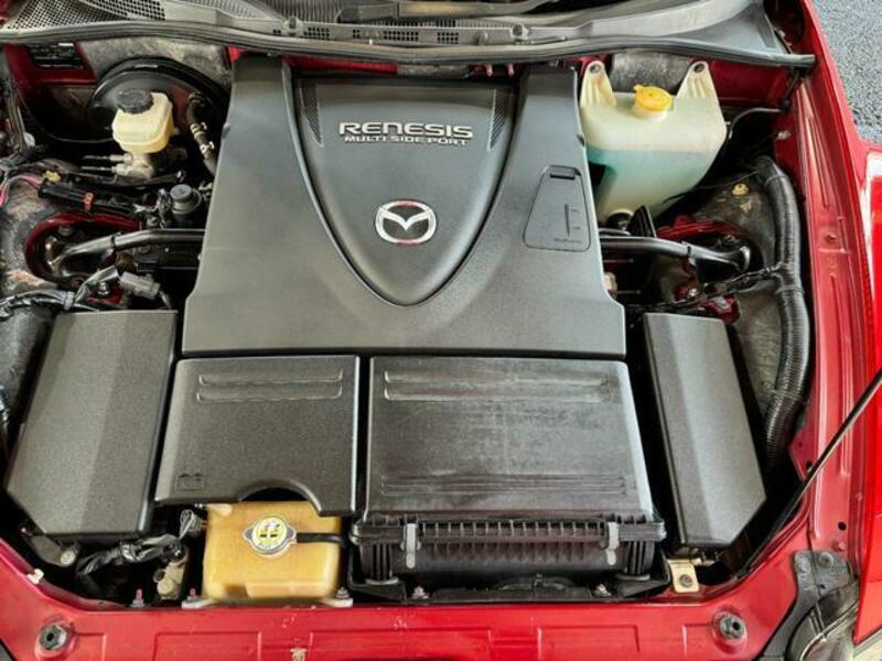 RX-8