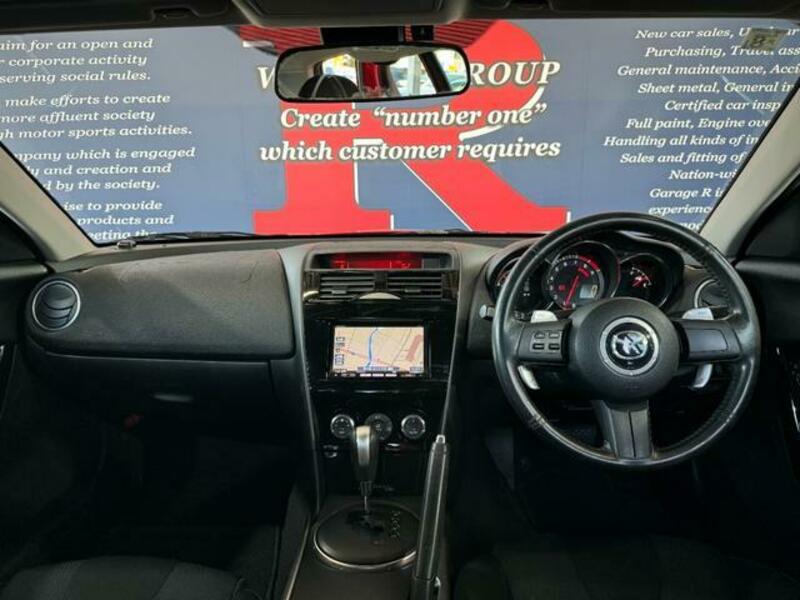 RX-8