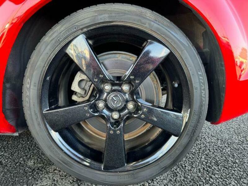 RX-8