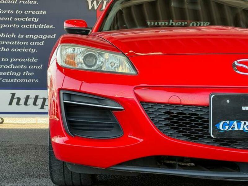 RX-8