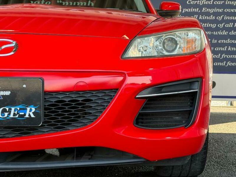 RX-8