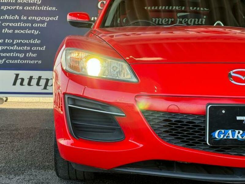 RX-8