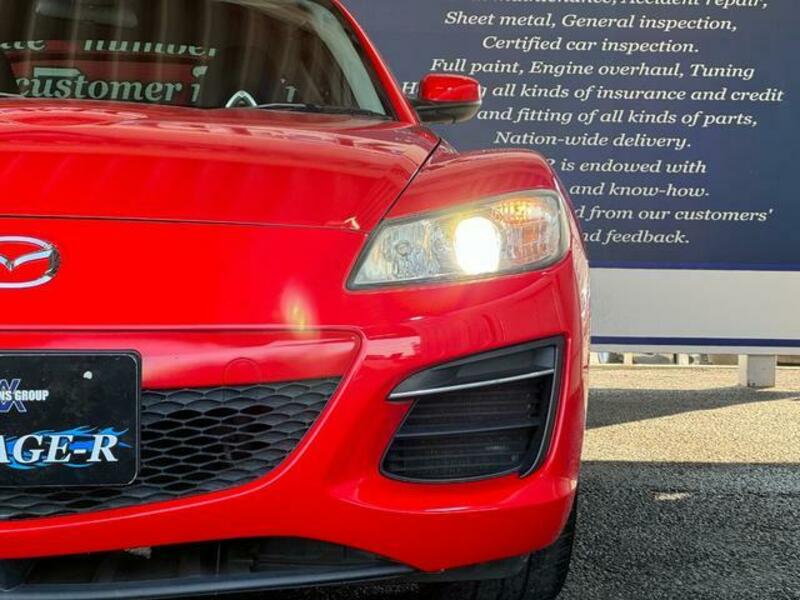 RX-8