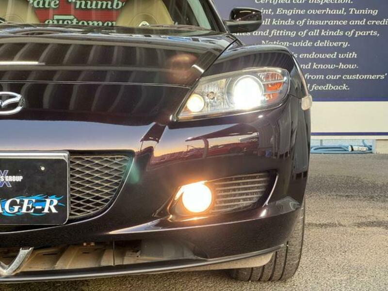 RX-8