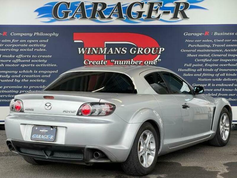 RX-8