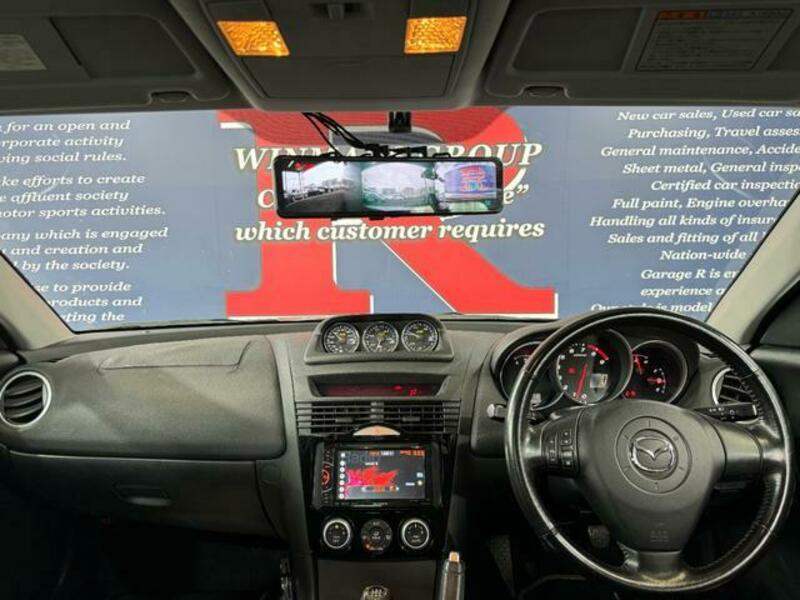 RX-8