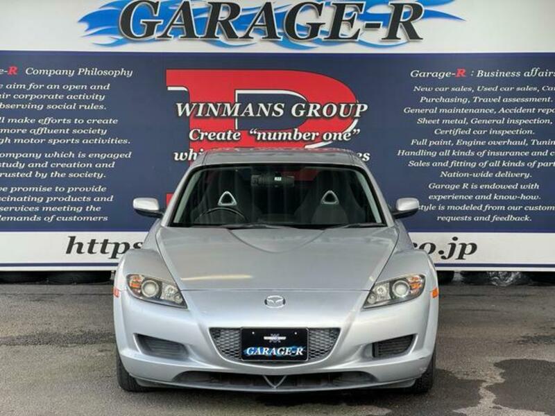 RX-8