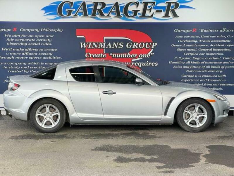 RX-8