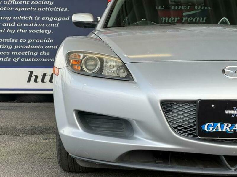 RX-8