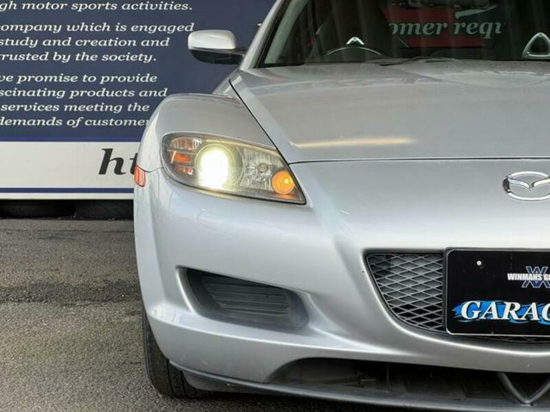 RX-8